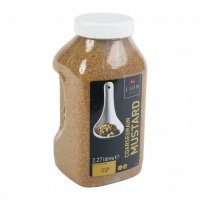 Lions Coarsegrain Mustard - 2.27kg Jar